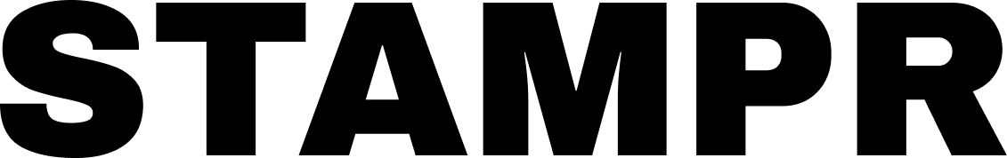 STAMPR